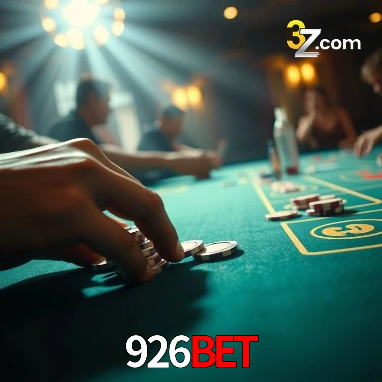 926bet lottery