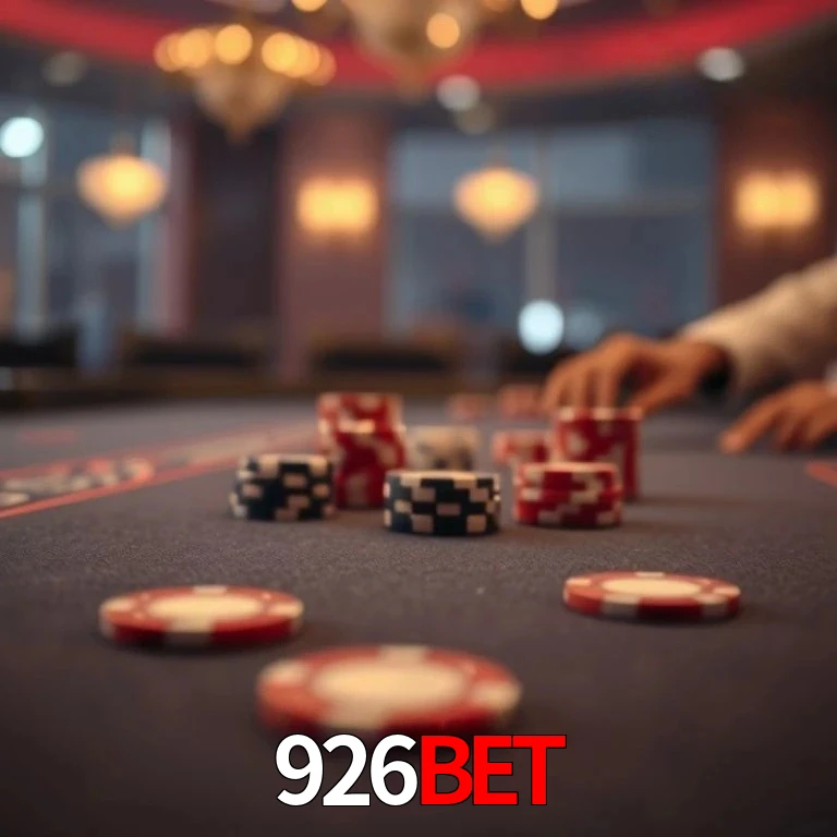 926bet Promoções