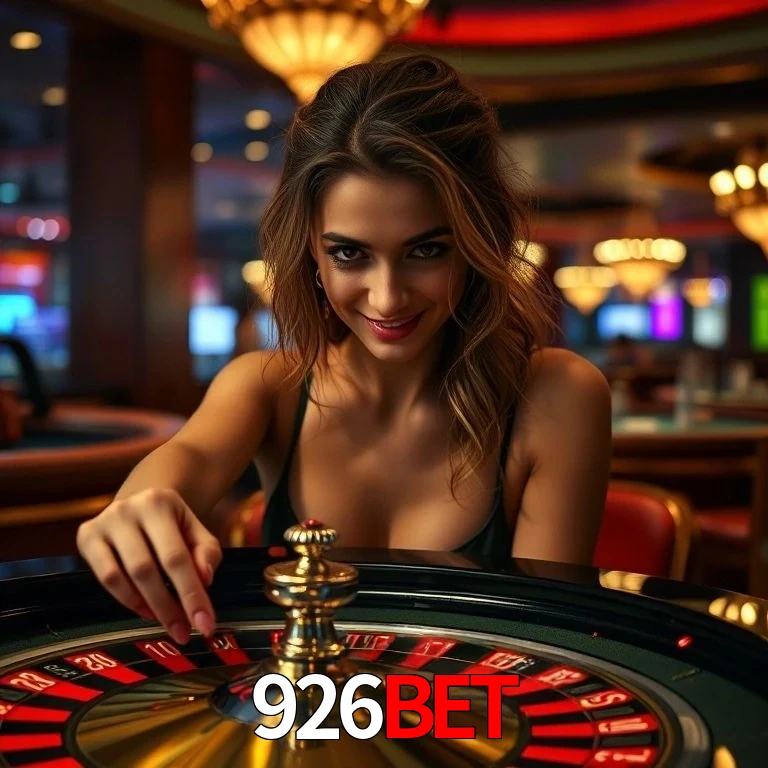 926bet Portfolio Jogos