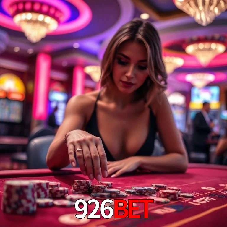 926bet Casino RNG