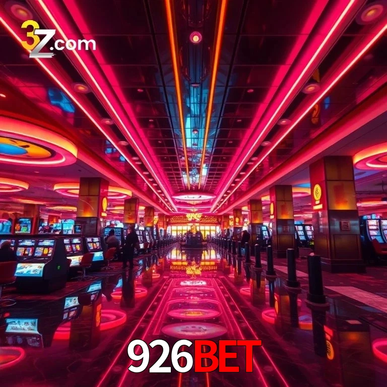 926bet APK Interface