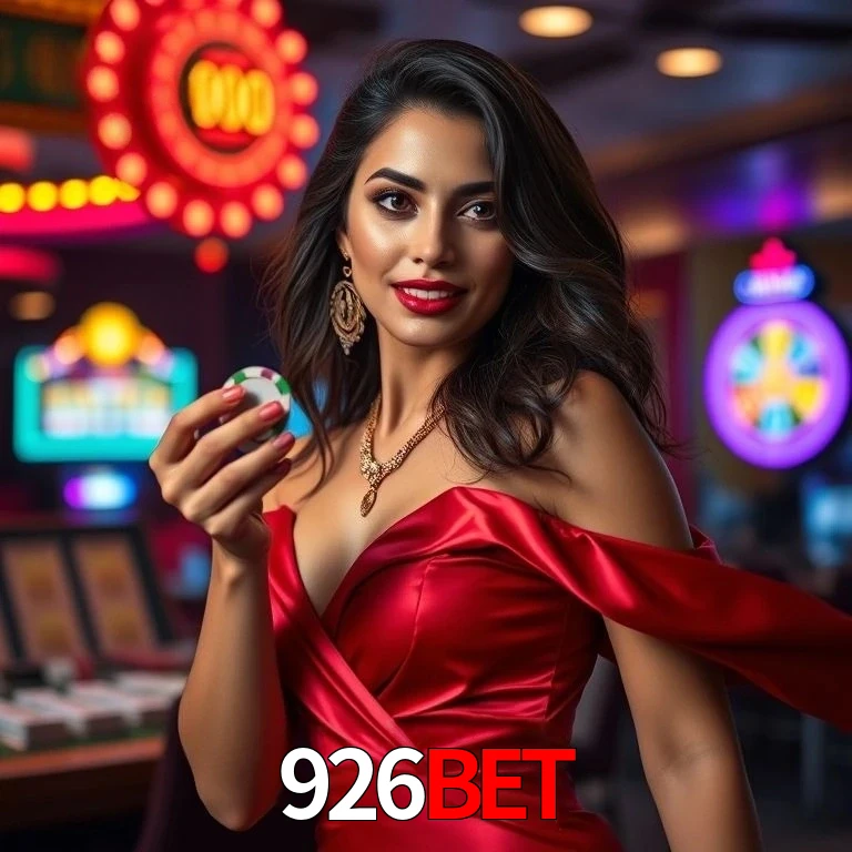 926bet Torneios Slots