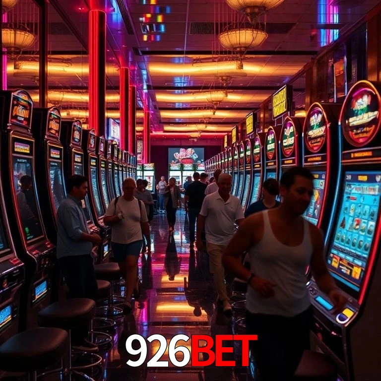 926bet Bônus