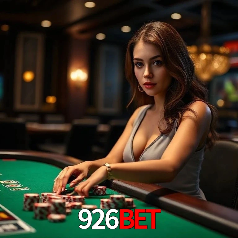 926bet Live Casino