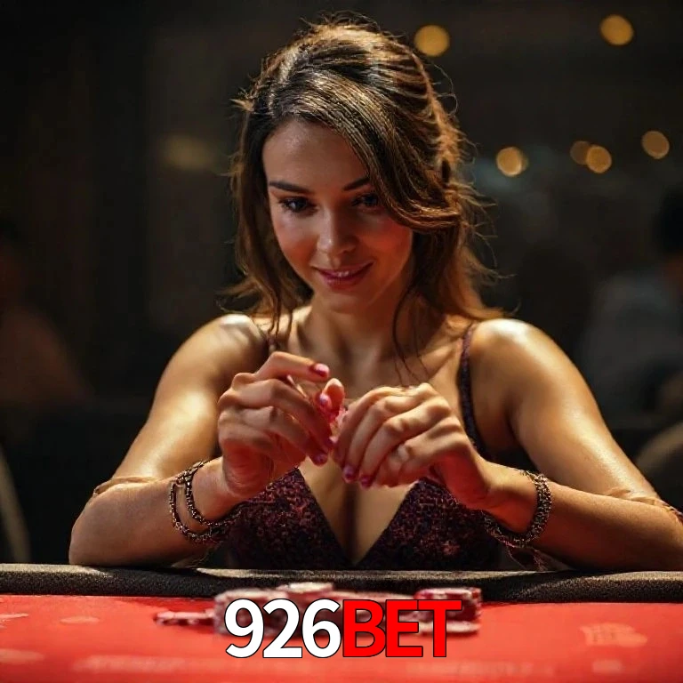 926bet Segurança